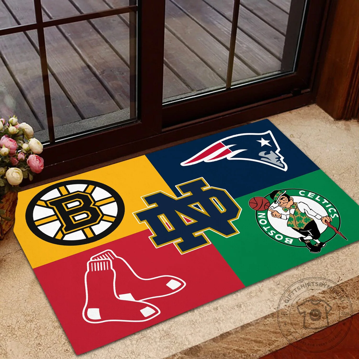 Chicago Sports Teams Mashup Flag, Chicago Cubs, Bears, White Sox, Blackhawks Flag 44 Chicago Sports Teams Mashup Flag, Chicago Cubs, Bears, White Sox, Blackhawks Flag