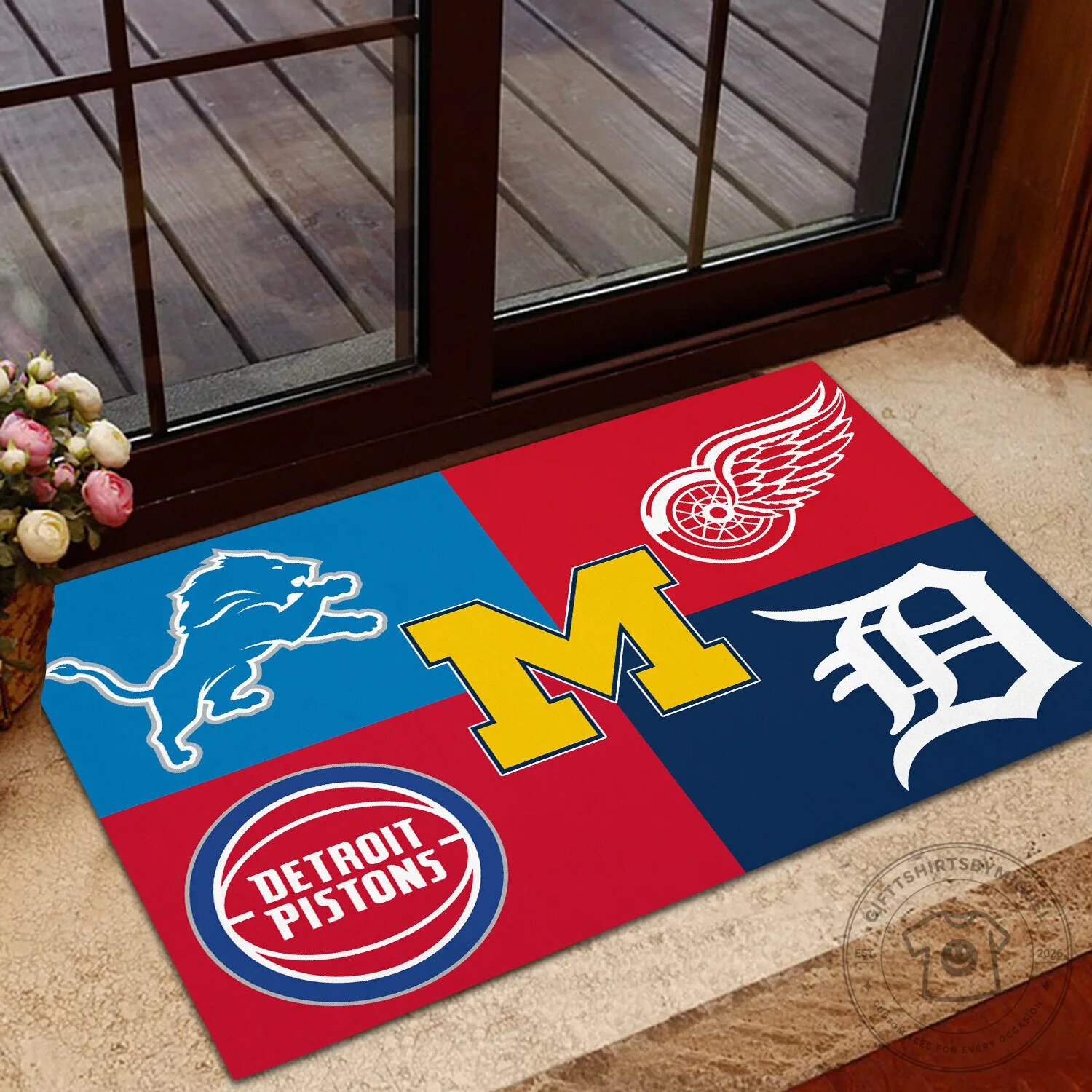 Chicago Sports Teams Mashup Flag, Chicago Cubs, Bears, White Sox, Blackhawks Flag 46 Chicago Sports Teams Mashup Flag, Chicago Cubs, Bears, White Sox, Blackhawks Flag