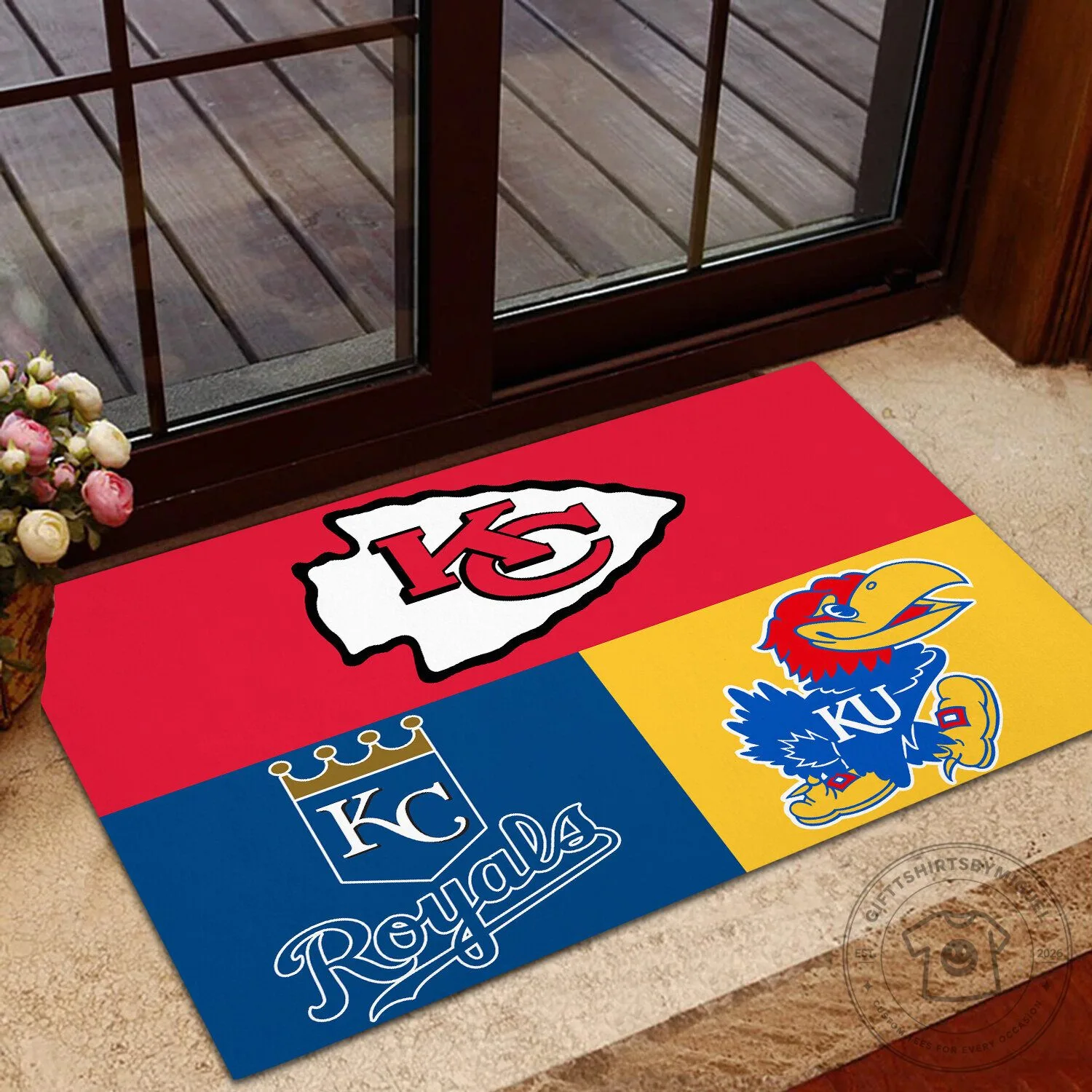 Chicago Sports Teams Mashup Flag, Chicago Cubs, Bears, White Sox, Blackhawks Flag 49 Chicago Sports Teams Mashup Flag, Chicago Cubs, Bears, White Sox, Blackhawks Flag