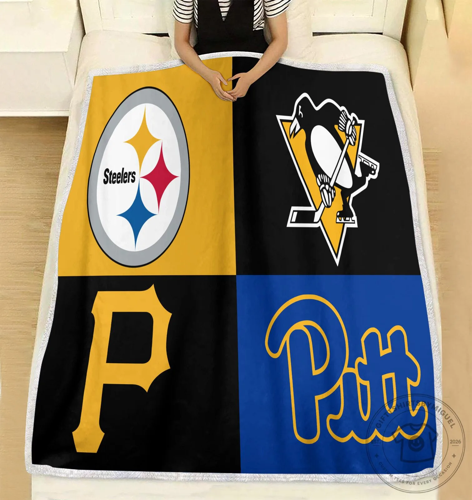 Chicago Sports Teams Mashup Flag, Chicago Cubs, Bears, White Sox, Blackhawks Flag 51 Chicago Sports Teams Mashup Flag, Chicago Cubs, Bears, White Sox, Blackhawks Flag