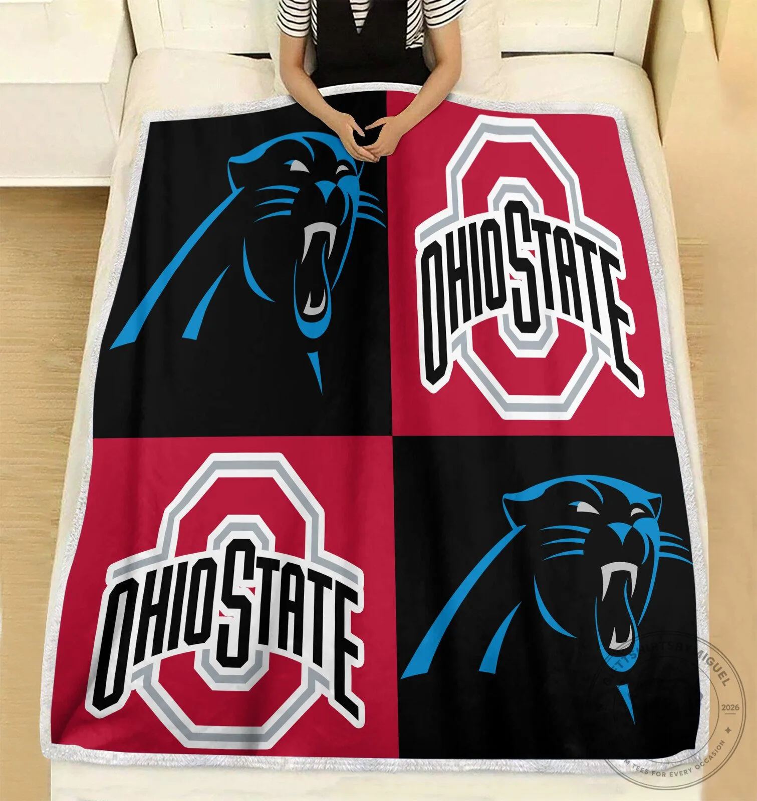 Chicago Sports Teams Mashup Flag, Chicago Cubs, Bears, White Sox, Blackhawks Flag 58 Chicago Sports Teams Mashup Flag, Chicago Cubs, Bears, White Sox, Blackhawks Flag