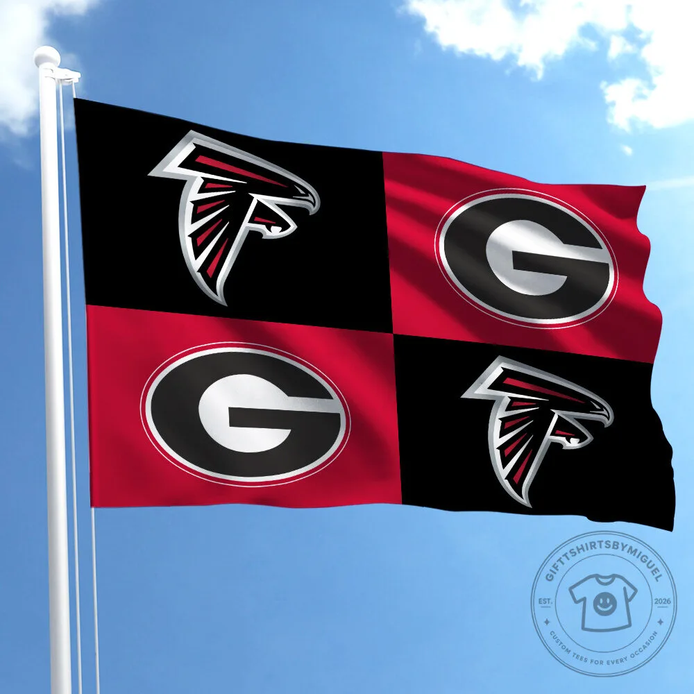 Chicago Sports Teams Mashup Flag, Chicago Cubs, Bears, White Sox, Blackhawks Flag 59 Chicago Sports Teams Mashup Flag, Chicago Cubs, Bears, White Sox, Blackhawks Flag