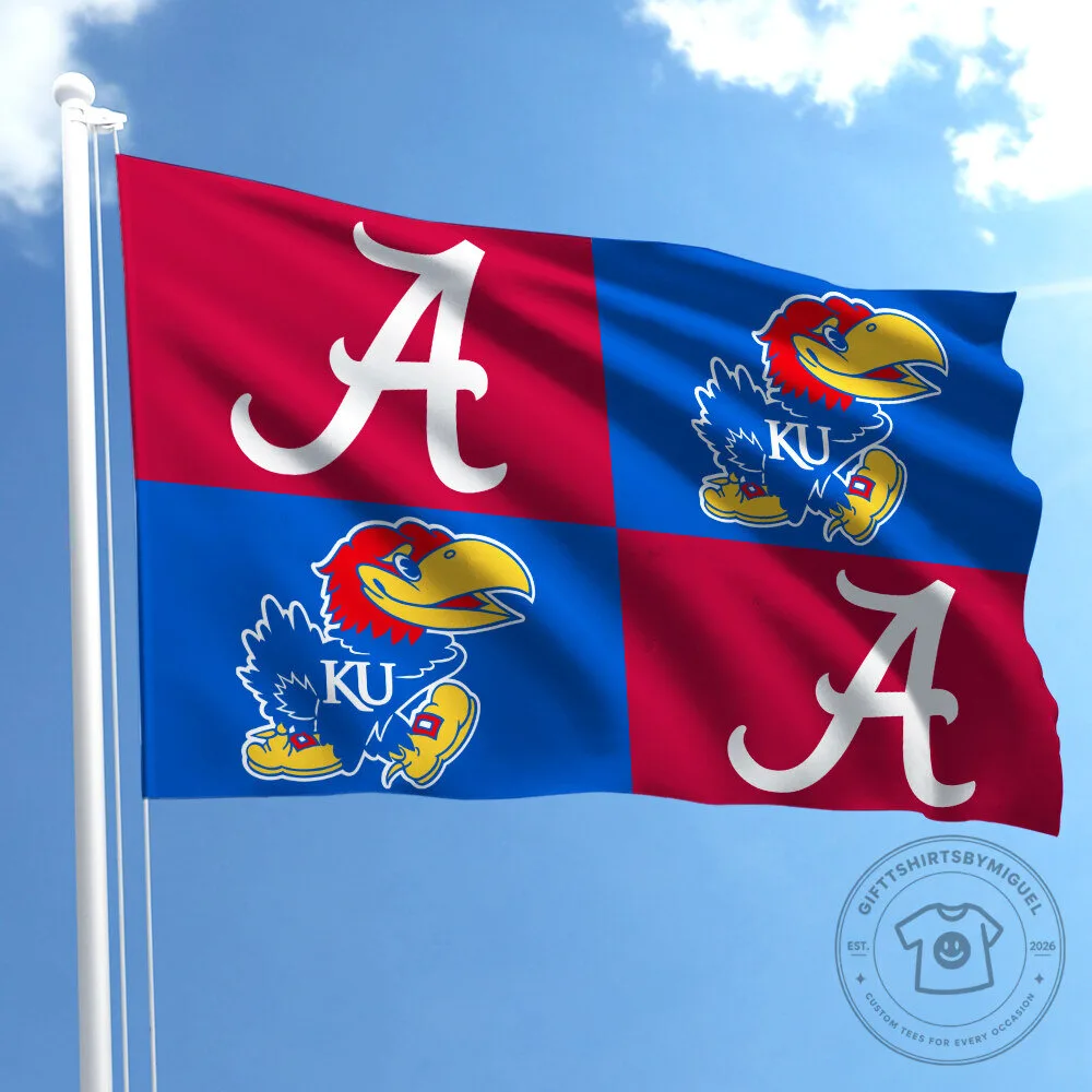Chicago Sports Teams Mashup Flag, Chicago Cubs, Bears, White Sox, Blackhawks Flag 64 Chicago Sports Teams Mashup Flag, Chicago Cubs, Bears, White Sox, Blackhawks Flag