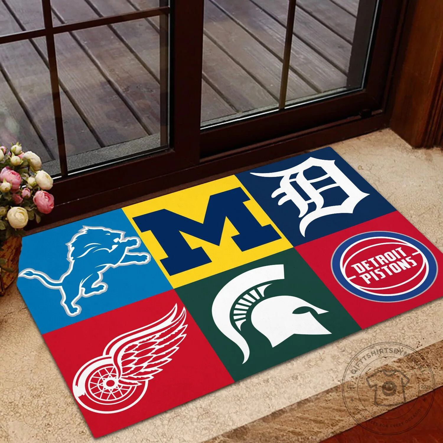 Chicago Sports Teams Mashup Flag, Chicago Cubs, Bears, White Sox, Blackhawks Flag 68 Chicago Sports Teams Mashup Flag, Chicago Cubs, Bears, White Sox, Blackhawks Flag