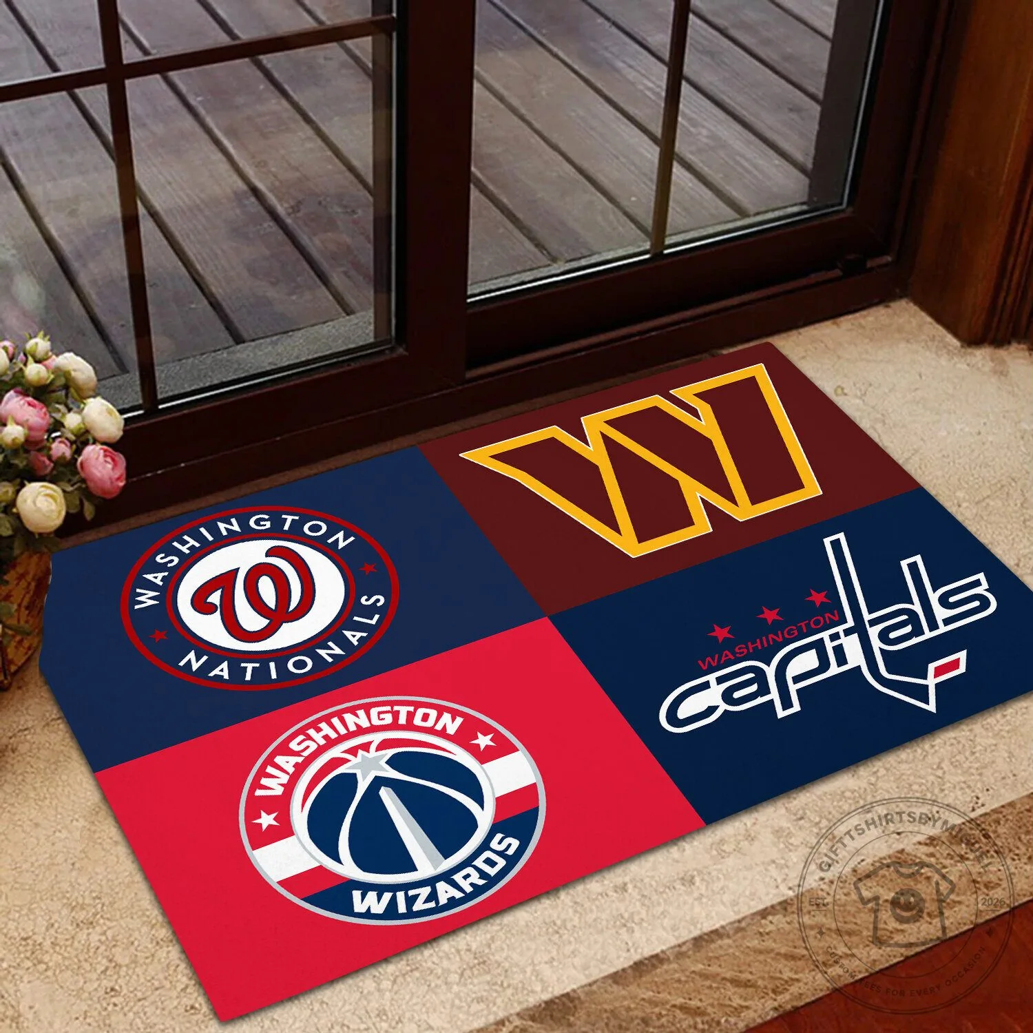 Chicago Sports Teams Mashup Flag, Chicago Cubs, Bears, White Sox, Blackhawks Flag 70 Chicago Sports Teams Mashup Flag, Chicago Cubs, Bears, White Sox, Blackhawks Flag