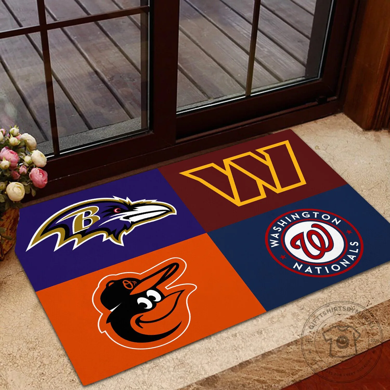 Chicago Sports Teams Mashup Flag, Chicago Cubs, Bears, White Sox, Blackhawks Flag 71 Chicago Sports Teams Mashup Flag, Chicago Cubs, Bears, White Sox, Blackhawks Flag