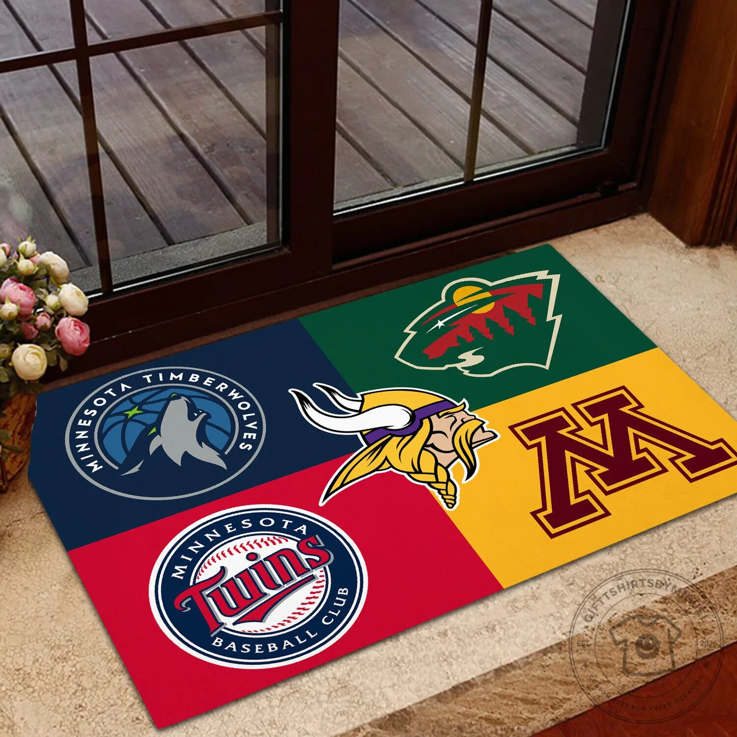 Chicago Sports Teams Mashup Flag, Chicago Cubs, Bears, White Sox, Blackhawks Flag 75 Chicago Sports Teams Mashup Flag, Chicago Cubs, Bears, White Sox, Blackhawks Flag