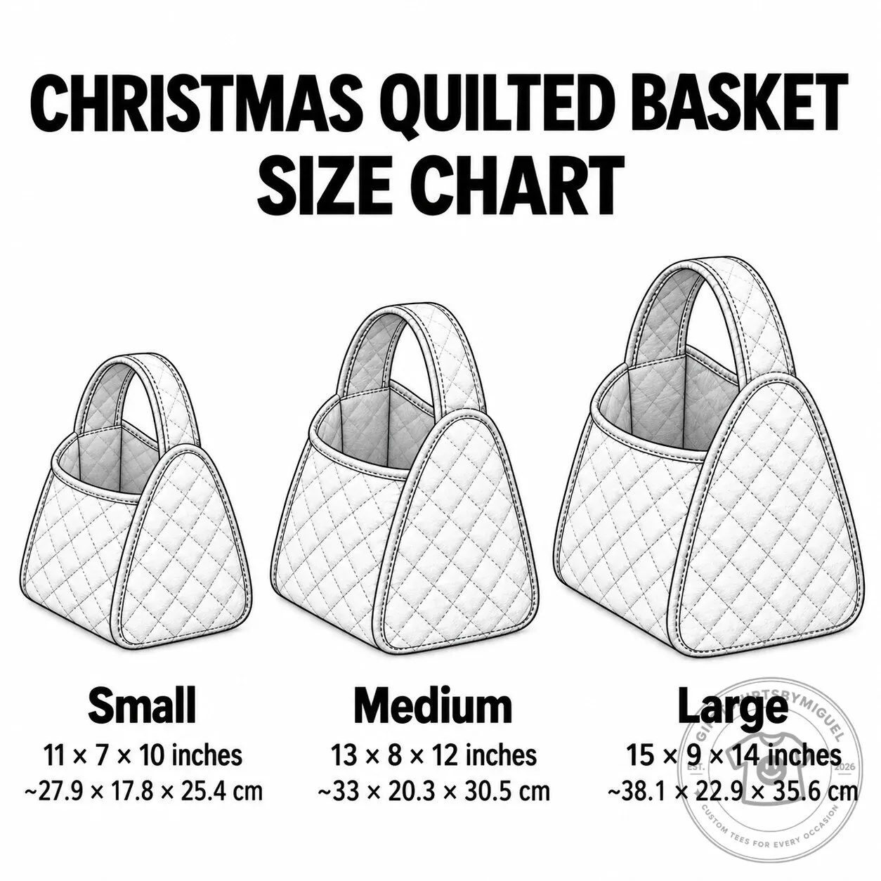 Merry Christmas Pink Leopard Santa Quilted Storage Basket 5 Merry Christmas Pink Leopard Santa Quilted Storage Basket